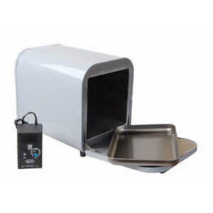 Шкаф сушильный