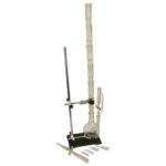 Аппарат для проведения химических реакций АПХР