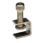 Зажим винтовой для резиновых трубок