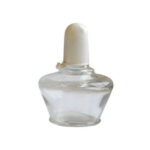 Спиртовка лабораторная