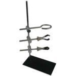 Штатив лабораторный химический