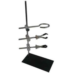 Штатив лабораторный химический