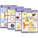 Комплект демонстрационных таблиц по органической химии «Строение органических веществ» 16 табл.