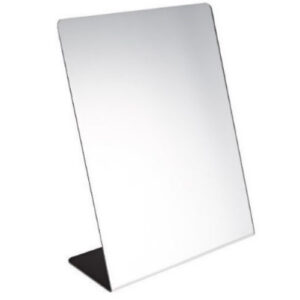 Зеркало антивандальное для логопедических занятий