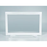 Умное зеркало Логопеда со встроенным ПК и сенсорным экраном