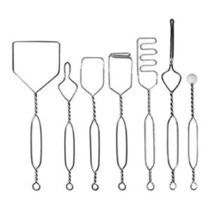 Комплект Логопедические зонды для постановки звуков №1