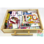 Чемодан для логопеда "Инклюзив Старт"