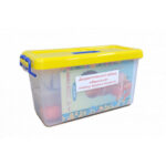 Дидактический набор "Набор Фребеля базовый"