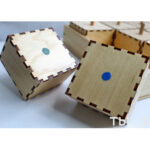 Шумовые коробочки - игра для фонематического слуха