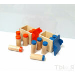 Шумовые коробочки