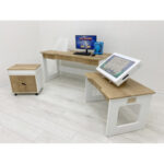 Профессиональный стол логопеда комплект №3