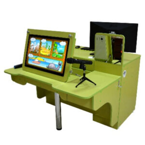 Профессиональный коррекционно-развивающий логопедический стол