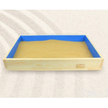 Песочница юнгианская - Базовая-дерево Песочница юнгианская - Базовая-дерево