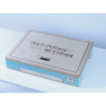 Световой стол для рисования песком