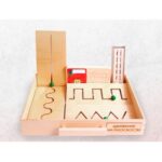 Движение на плоскости (1-й модуль)