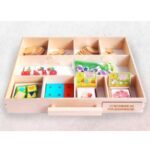 Схожее и различное (3-й модуль)