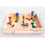 Пространственные объекты (4-й модуль)