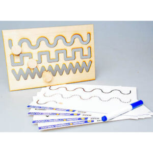 Игровой набор "Логика" (змейка)