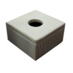 Мягкая платформа для воздушно-пузырьковой трубки .600х600х300 мм