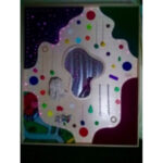 Фиброоптическая тактильная панель