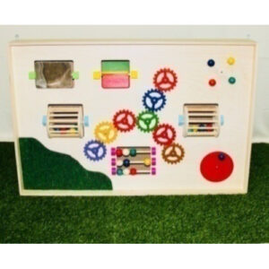 Тактильная панель "Дуэт"