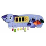 Бизиборд "Слоник"