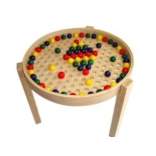 Стол-мозаика Стол-мозаика