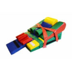 Модульный набор для инвалидов (детский)