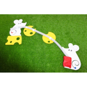 Развивающая панель "Мышки"