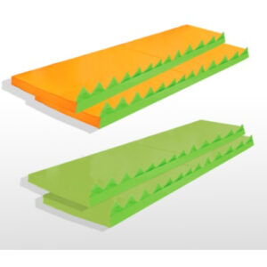 Мат для панели "Город"