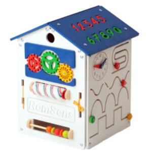 Бизихаус "Домик"