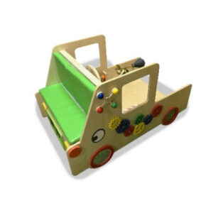 Развивающий комплекс "Машинка"