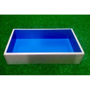 Юнгианская песочница 350х500х80 мм.