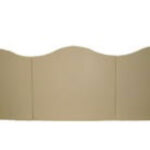 Мат настенный ВолнаДлина: 1000 мм.Ширина: 1000мм.Толщина: 100 мм.