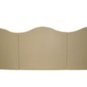 Мат настенный ВолнаДлина: 1000 мм.Ширина: 1000мм.Толщина: 100 мм.