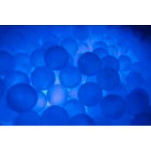 Комплект прозрачных шариков для сухого бассейна (2000шт.)