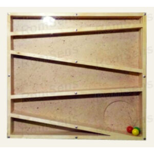 Настенный модуль "Кати шарик"