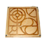 Магнитный лабиринт