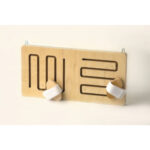 Лабиринт для опорно-двигательного аппарата №2