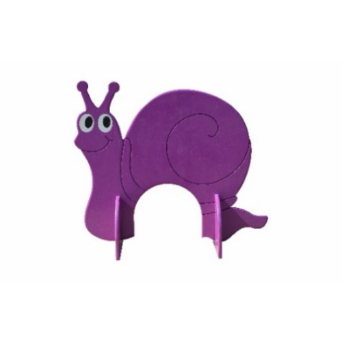 Футбольные ворота "Улитка" Футбольные ворота "Улитка"