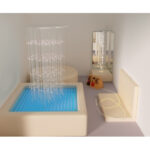 Сенсорная комната Вариант 4.