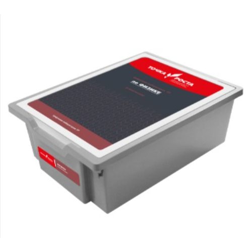 Цифровая лаборатория ученическая по физике ТР Цифровая лаборатория ученическая по физике ТР