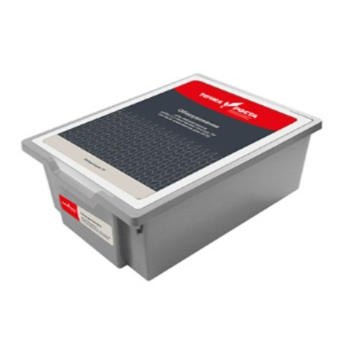 Оборудование для лабораторных работ и ученических опытов ТР (на базе комплектов для ОГЭ) Оборудование для лабораторных работ и ученических опытов ТР (на базе комплектов для ОГЭ)