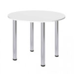 Стол круглый. Столешница 120 см