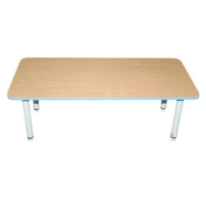 Стол "Прямоугольный" регулируемый по высоте.100х50 мм.