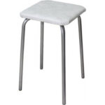 Комплект табуретов (5шт.) Квадрат