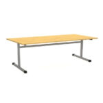 Скамья к 4-х местному обеденному столу.1200х290х416мм.