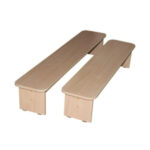 Скамейка 420х250х220 мм.