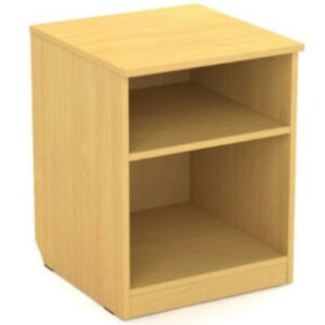 Тумба прикроватная открытая. 430х440х550 мм.
