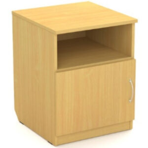 Тумба прикроватная с дверкой. 430х440х550 мм.